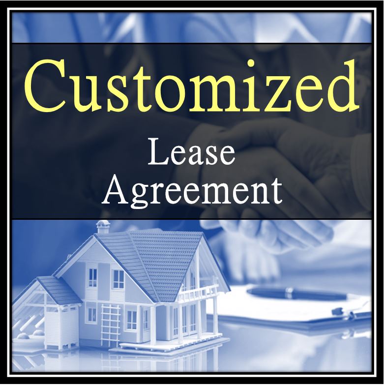 <h5><center>Customized Lease</h5></center>