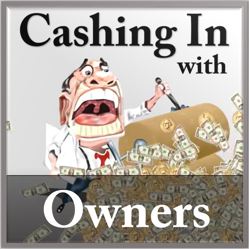 Cashing In On Property Management with Owners Training 500
