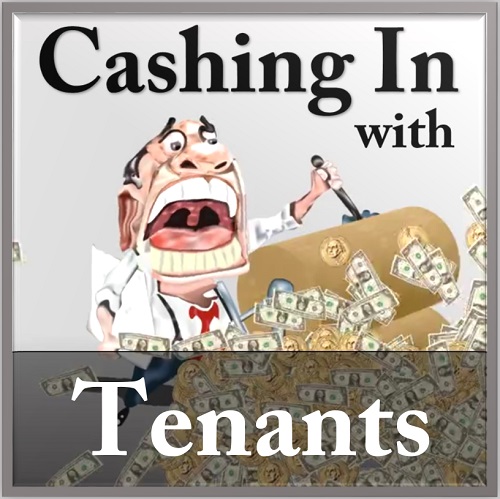 Cashing In On Property Management with Tenants Training 500