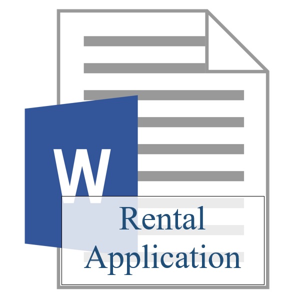 Rental Application - Resident Sign Up - Training Property Managers LLC