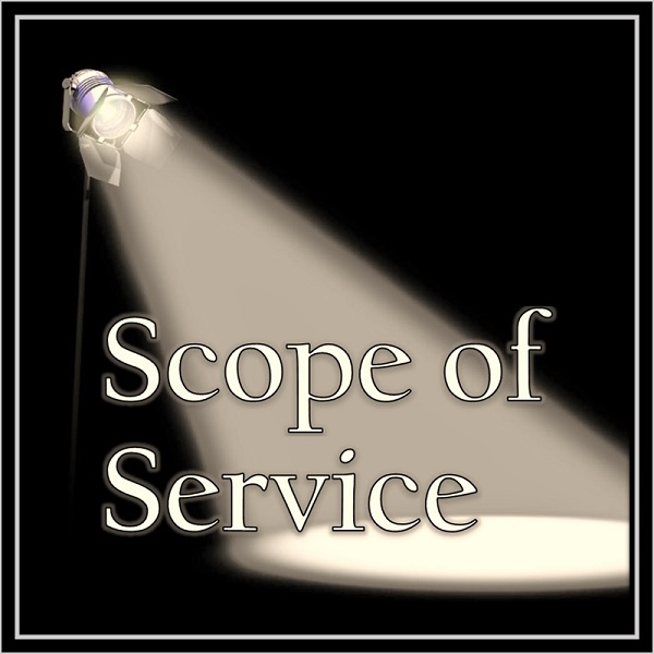 <h5>Scope of Service</h5>