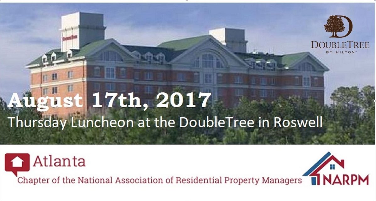 Atlanta-NARPM-Chapter-Luncheon-at-the-DoubleTree-in-Roswell-GA Atlanta-NARPM-Chapter-Luncheon-at-the-DoubleTree-in-Roswell-GA