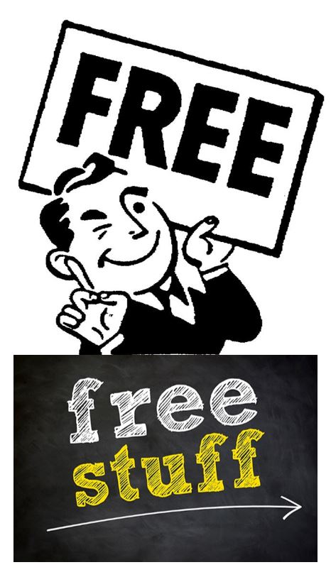 FreeStuff FreeStuff