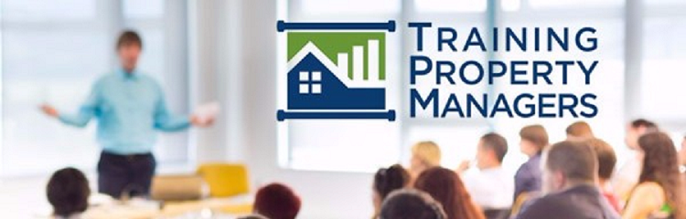 Training Property Managers