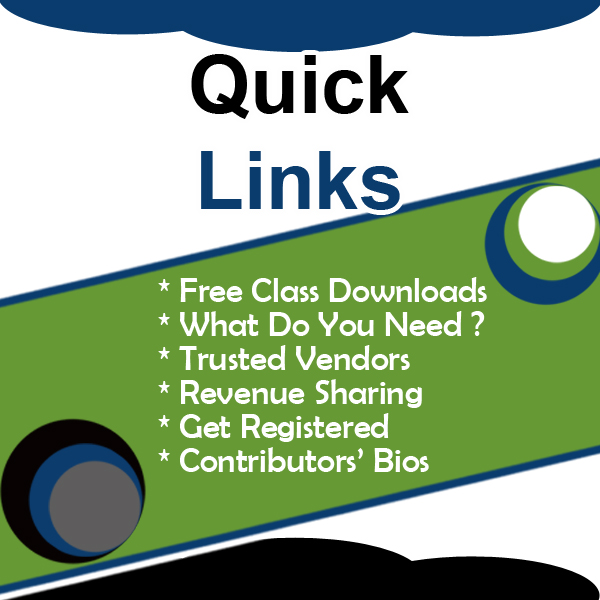 Quick Links