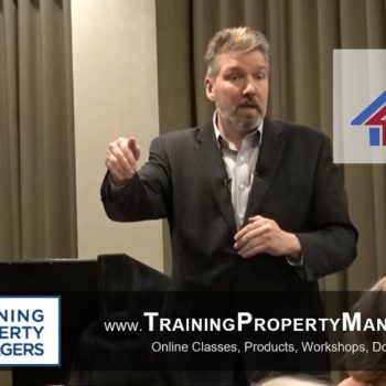 NARPM by Jim Roman Creating a Referral Business vai Training Property Managers