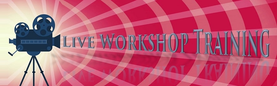 Live Workshop Training Property Managers 4