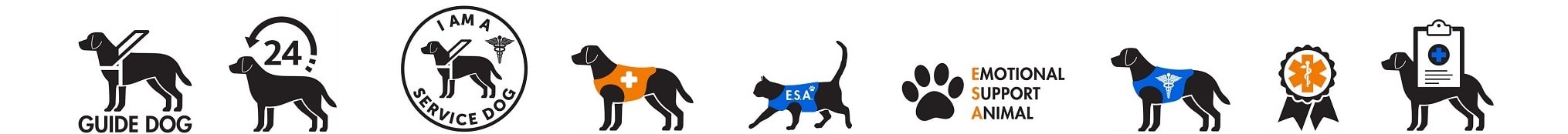 Service Animals Emotional Comfort Pets Training Property Managers Robert Locke