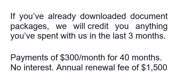 Cost of Motherload details Cost of Motherload details