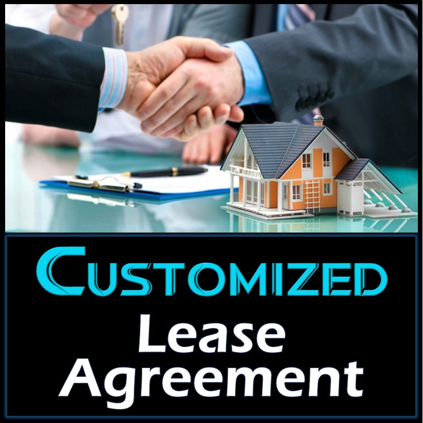 Customized Lease Agreement Training Property Managers Robert M Locke Crown