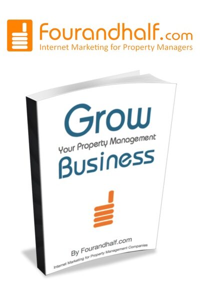 Four and Half FourandHalf Training Property Managers Robert Locke