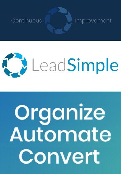 Lead Simple Leadsimple Trusted Vendor Training Property Managers Robert Locke